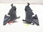 23-25 Honda Talon 1000R-4 SXS1000S4R Rear Seat Back Cover Panels Set 71570HL7. Fixed Price $64.94.