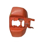 1985 Suzuki LT230S Red Rear Fender Plastics Oem 63111-22A01-14L. Fixed Price $75.00.