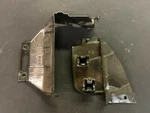 2007 Can Am 800 Left Side Deflector Right Inner Fender. Fixed Price $19.95.