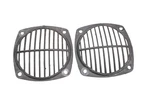16 Cub Cadet Challenger 700 Speaker Covers. Fixed Price $29.99.