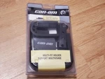 New Oem Can-am Outlander Atv Single Multi-fit Holder Support 715002354. Fixed Price $40.00.