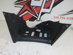 Arctic Cat 2008 400 4X4 Lh Footwell 2406-429 / 6406-763. Fixed Price $24.95.