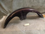 050326-010 Nos Suzuki Front Fender 53111-34200-05N 1981 GS650. Fixed Price $100.00.