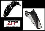 New Honda Crf 80F 04 - 09 Black Plastic Front And Rear Motorcycle Fender. Fixed Price $164.75.