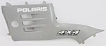 2001 Polaris Magnum 330 4X4 Left Side Fairing Panel Cover Trim 2632284-382 174P. Fixed Price $319.20.