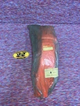Genuine Suzuki Nos 63111-46430-10G Rr Fender Ss By 63111-46431-10G 80-82 DS80. Fixed Price $329.99.
