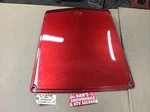 Hood Sunset Red # 5437469-520 Polaris 2009 2010 Rzr 800 Side By. Fixed Price $250.69.