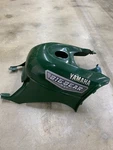 Yamaha Big Bear 250 Gas Fuel Tank Cover 1P0-F171A-00-00 2006-2009 New Oem. Fixed Price $124.99.