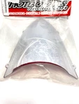 Hotbodies Kawasaki 08-12 Ninja 250R Gp Red Windscreen 50802-1607 Fast Shipping. Fixed Price $39.95.