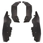 Seizmik Fender Flares 67-10007 Kit. Fixed Price $345.02.