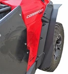 Mudbusters Max Fender Flares For 2011-2020 Can-am Commander Xt Models. Fixed Price $189.99.