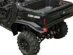 Moose Utility Division Over Fender Kit 1420-0095. Fixed Price $278.65.