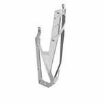 Polaris Right Door Frame Casting, Matte Black, For Rzr Models 5634425-458. Fixed Price $364.99.