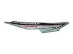 2008 Honda Motorcycle TRX400EX Mark 83551-HN1-U70ZB New Oem. Fixed Price $24.68.