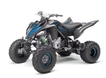 Brand New Oem Yamaha Gray Black Blue Plastics 5 Piece Set Fenders. Fixed Price $669.99.