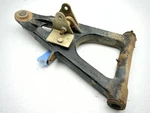 18-25 Kubota Rtv XG850 Sidekick Front Right Upper Control Arm K7811-18720. Fixed Price $124.89.