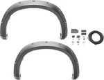Bushwacker 50018-02 Rear Fender Flares Pocket Style For 2002-2009 Dodge Ram 1500. Fixed Price $299.99.