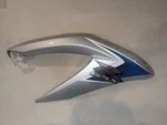 94490-37H10-YMD 2008 Suzuki Limited Ed. GSXR600 Cowling Rt Side(silver) Genuine. Fixed Price $289.99.