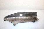86 Honda Fourtrax TRX350 4X4 Oem Muffler Shield 18315-HA7-670 AH31. Fixed Price $34.39.