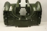 Polaris Sportsman 850 Xp Eps 09 Fender Rear 5437734-498 35384. Fixed Price $198.99.