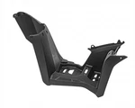 Honda Genuine Splash Guard, L. Center *NH1* (black) 80122-HR6-B00ZA. Fixed Price $46.82.