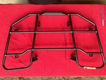 Used- Oem Arctic Cat Front Rack Luggage Carrier #2406-302. Fixed Price $65.00.
