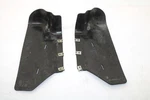 1995 Polaris Xplorer Oem L+r Radiator Shield Guard Pair 5431815 5431814 B482. Fixed Price $29.99.