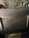 2019 Polaris Ranger 900XP Crew Hood With Latches Oem Part. Fixed Price $295.99.