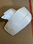 Yamaha Blaster Oem Front Fender Shroud Plastic Panel Right Fastship. Fixed Price $65.00.
