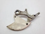 Rear Caliper Mount Bracket & Guard RM-Z250 2006 Suzuki 05-06 #LW6. Fixed Price $70.79.
