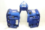 Polaris Sportsman 550 Eps 13 Fender Front Blue 2633779-620 30487. Fixed Price $189.99.