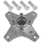 Front Left Or Right Wheel Hub W/bolt Fits Yamaha 1S3-25111-00-00 1PE-F5111-00-00. Fixed Price $39.00.