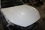14-20 Ghibli Bianco White Front Bonnet Hood Body Panel Assy Oem Factory Wty. Fixed Price $868.99.
