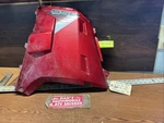 Cover Left Side Red Panel # 5439000-520 Polaris 2014 Sportsman 550 Xp 4X4 Efi. Fixed Price $50.69.
