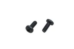 New Oem Polaris 7512282 Black Bolts Qty Nos. Fixed Price $6.99.