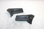 1998 Honda Foreman Fourtrax Oem Handlebar Guard Set 51316-HM7-000 AH35. Fixed Price $29.99.