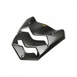 Maier Scooped Plastic Hood Black Carbon Fiber Look 19576-30. Fixed Price $117.32.