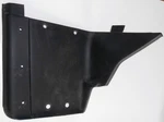 Oem Rh Fender Extension #0406-084 1999 Arctic Cat 500 4X4 W/ Less 600 Miles. Fixed Price $60.00.