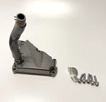 17-20 Oem Yamaha Yzf R6 Breather Crankcase Cover Bolts 2C0-15413-02-00. Fixed Price $18.59.