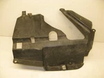 1986 Honda Fourtrax TRX350 Atv Front Left Inner Fender Mud Flap. Fixed Price $39.95.