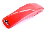 Ufo 12-163-32 Red Cr Rear Fender Cover Nos. Fixed Price $33.99.