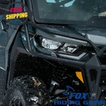 Can-am Defender Front Corner Protectors Brush Guards Oem 715005774. Fixed Price $244.99.