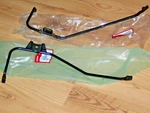 Honda TRX250EX, TRX250X, Right & Left Front Fender Stay, Mount, Brace. Fixed Price $42.95.