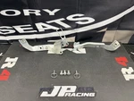 2022 Yamaha YFZ450R Oem Fender Stays L&r With Cover And Bolts 18P-21643-00-00. Fixed Price $59.00.