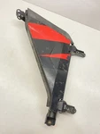 Bolster Panel Cover, Rh - 2016 Polaris Rzr Xp Turbo Blue 41676. Fixed Price $45.00.