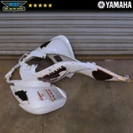 2007 Yamaha Raptor YFM700R Front Fender Mud Splash Guard 1S3-W2151-01-00. Fixed Price $72.62.