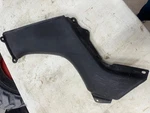 2002 Honda Rancher 350 Left Driver Side Panel Cover 83600-HN5-6700. Fixed Price $50.95.