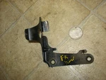 86 Honda TRX350 Fourtrax Front Right Lower Fender Stay. Fixed Price $34.99.