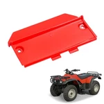 Plastic Battery Cover Red For 1988-2000 Honda Fourtrax TRX300 Brand New. Fixed Price $22.51.