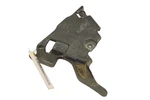 Honda Rubicon 500 Fa Axle Guard Rear Right 52315-HR6-A60 53717. Fixed Price $9.94.